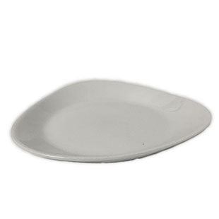 Triangle Coupe Plate 6.25