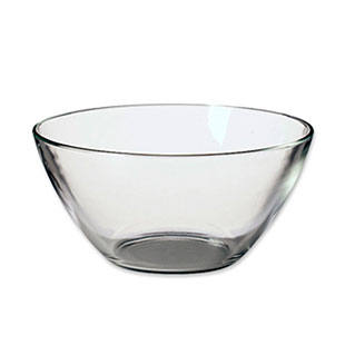Glass Bowl 5