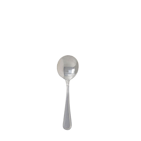 Simplicity Bouillon Spoon