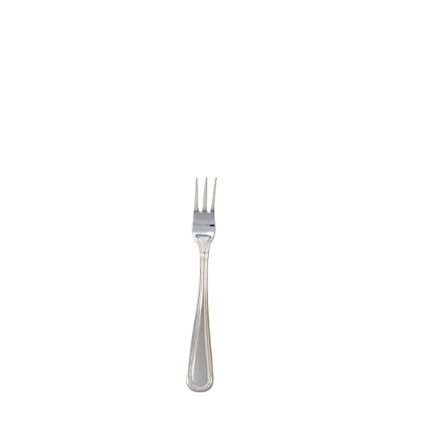 Simplicity Cocktail Fork 5.75