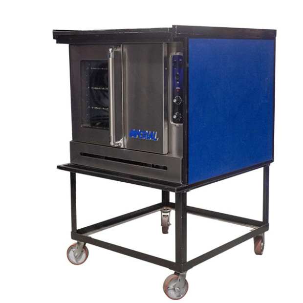 Propane Convection Oven