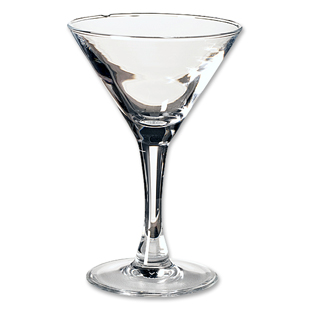 Martini Glass Small 3.5oz (LIMITED)