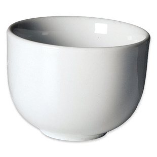 Ceramic Tea Cup 4.5oz