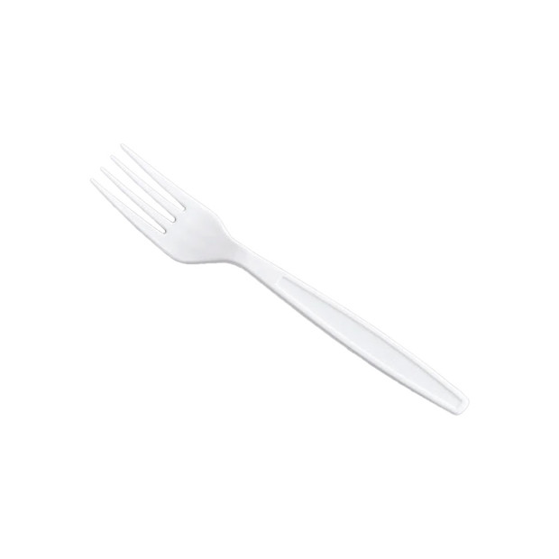 Plastic Fork (Pack of 100)