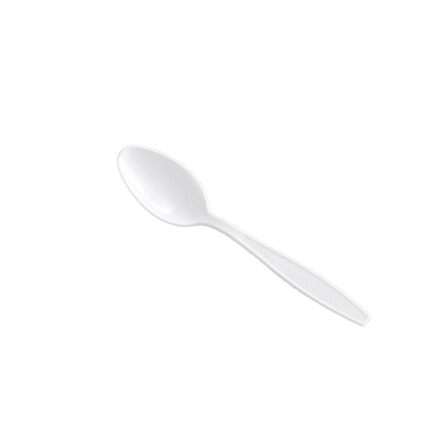 Plastic Spoon (Pack of 100)