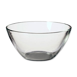 Glass Bowl 6.5